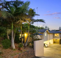 Tiarri Terrigal - Darwin Holiday