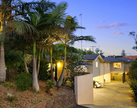 Tiarri Terrigal - Darwin Holiday 0