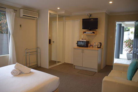 Tiarri Terrigal - Darwin Holiday 2