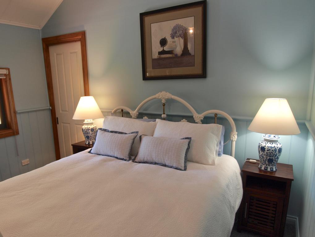 Bright VIC Darwin Holiday