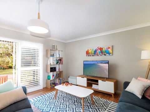 Tilly And Annies Place - Darwin Holiday 2