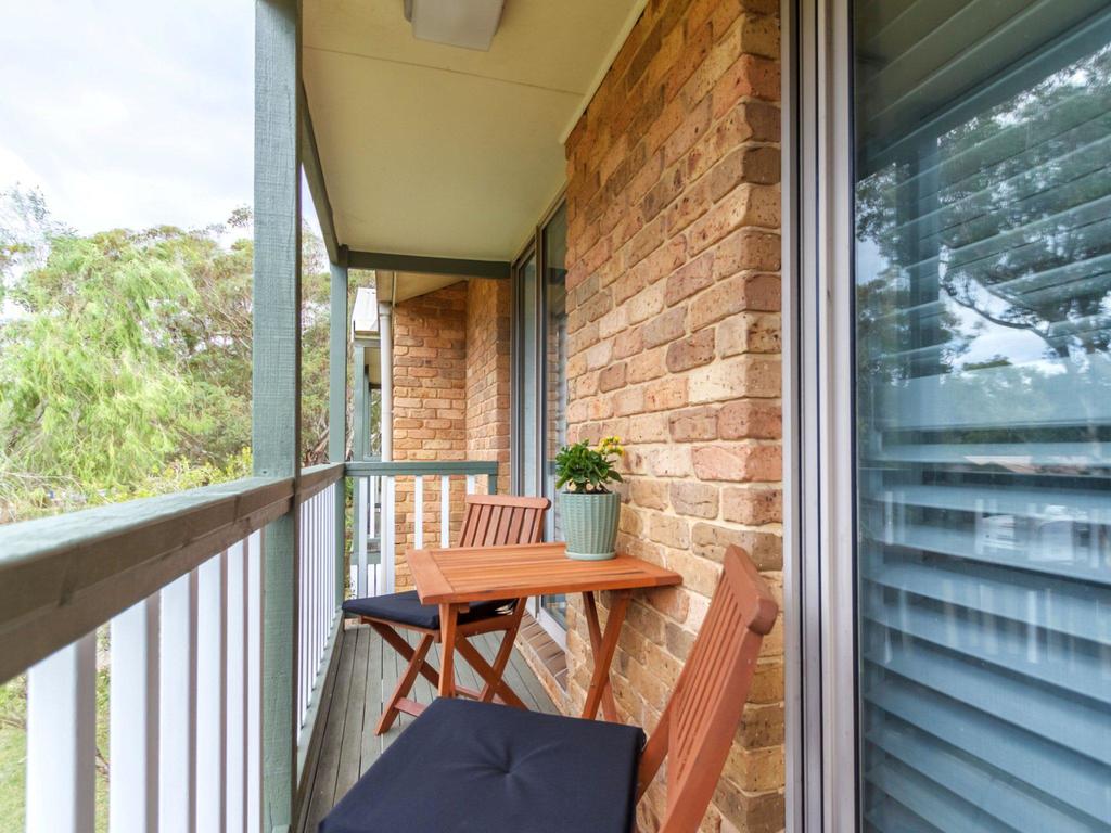East Seaham NSW Darwin Holiday