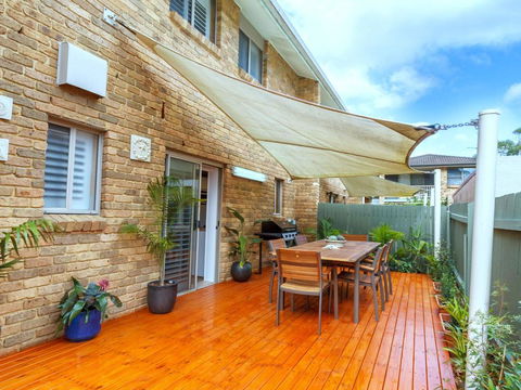 Tilly And Annies Place - Darwin Holiday 1