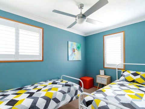 Tilly And Annies Place - Darwin Holiday 3