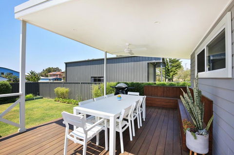 Tilly's Retreat - Pet Friendly - 3 Min Walk To Beach - Darwin Holiday 0