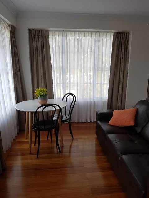 Timbertown Resort And Motel - Darwin Holiday 3