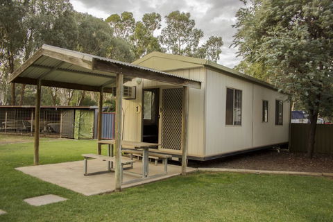 Time Out Holiday Park - Darwin Holiday 0