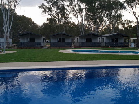 Time Out Holiday Park - Darwin Holiday 3