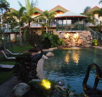 Tinaroo Lake Resort - Darwin Holiday