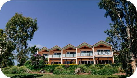 Tinaroo Lake Resort - Darwin Holiday 3