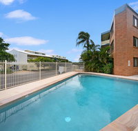 Tindarra Apartments - Darwin Holiday
