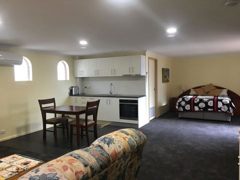 Tinder Lodge Studio - Darwin Holiday 0