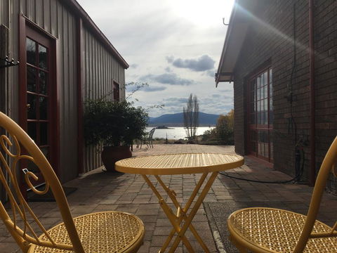 Tinder Lodge Studio - Darwin Holiday 3