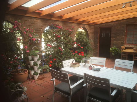 Tinder Lodge Studio - Darwin Holiday 1