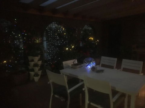 Tinder Lodge Studio - Darwin Holiday 2