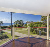 Tingira Drive 14A Bawley Point NSW - Darwin Holiday