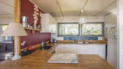 Tingira Drive 36 Bawley Point NSW - Darwin Holiday 3
