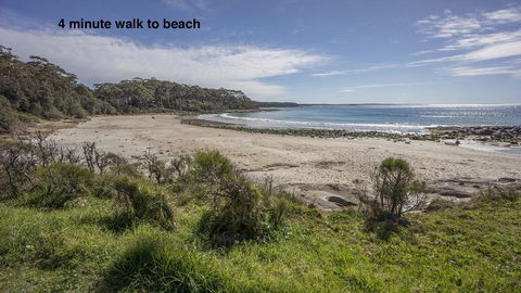 Tingira Drive 36 Bawley Point NSW - Darwin Holiday 1