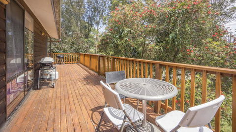Tingira Drive 71 Bawley Point NSW - Darwin Holiday 2