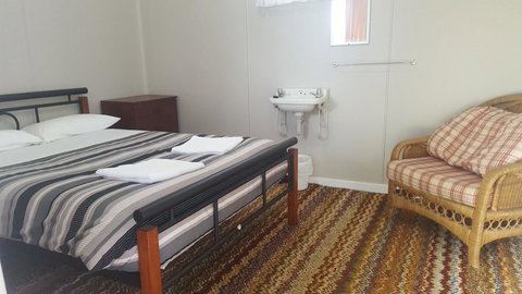 Tingle All Over Budget Accommodation - Darwin Holiday 1