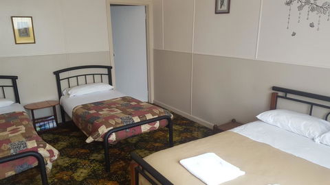 Tingle All Over Budget Accommodation - Darwin Holiday 2