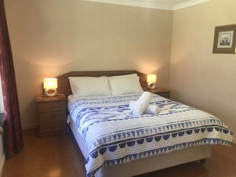 Tinglewood Cabins - Darwin Holiday 3