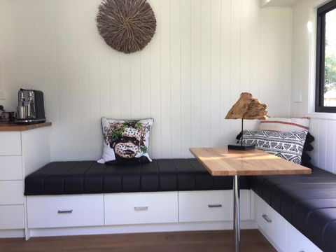 Tiny House - Darwin Holiday 2