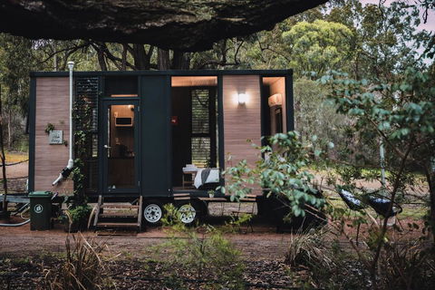 Tiny House 888 - Darwin Holiday 0