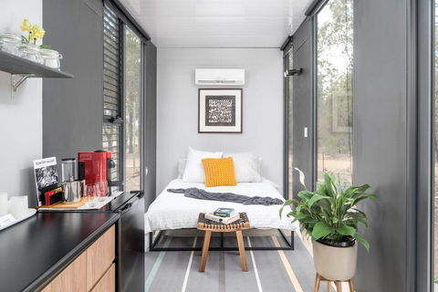 Tiny House 888 - Darwin Holiday 2