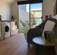 Tiny Tom - Hidden beside the river Mersey - Darwin Holiday