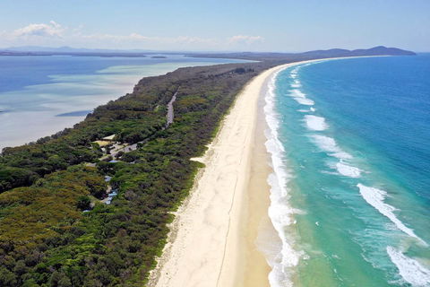 Tiona Holiday Park - Darwin Holiday 0