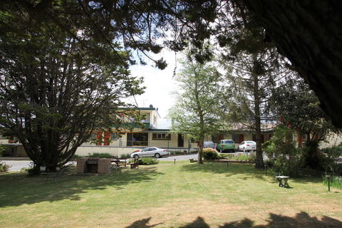 Titania Motel - Darwin Holiday 3