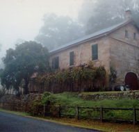 Tizzana Winery Bed and Breakfast - Darwin Holiday