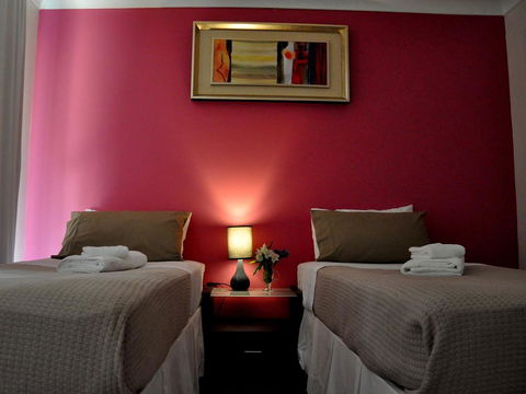 TL Warmest Homestay - Darwin Holiday 2