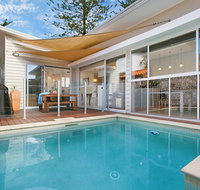 Toby's Beach House - Darwin Holiday