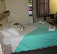 Tocumwal Hotel Motel The Palms - Darwin Holiday