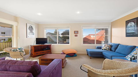 Tokelau 3 - Tuncurry Townhouse - Darwin Holiday 2