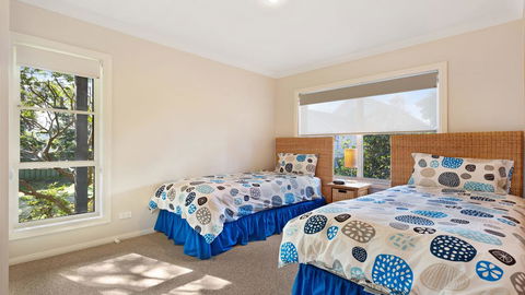 Tokelau 3 - Tuncurry Townhouse - Darwin Holiday 1