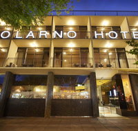 Tolarno Hotel - Darwin Holiday