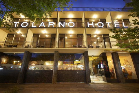 Tolarno Hotel - Darwin Holiday 0