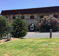 Tollgate Motel - Darwin Holiday