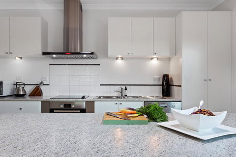 Tolpuddle Villa - Darwin Holiday 2