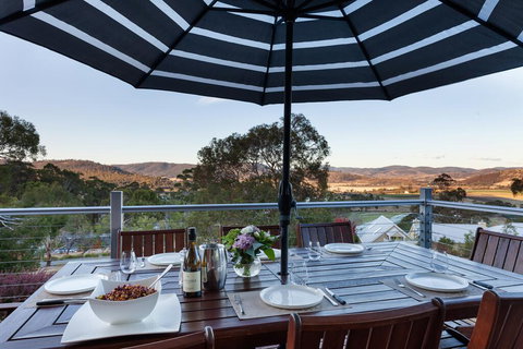 Tolpuddle Villa - Darwin Holiday 3