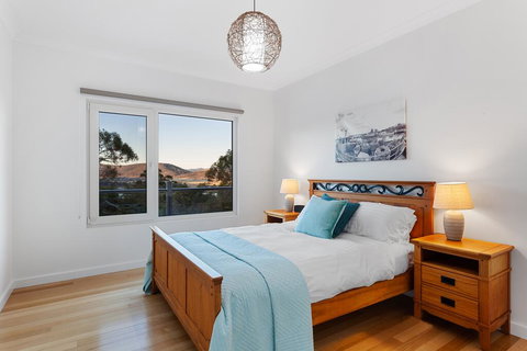 Tolpuddle Villa - Darwin Holiday 1