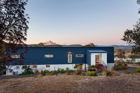 Tolpuddle Villa - Darwin Holiday 0