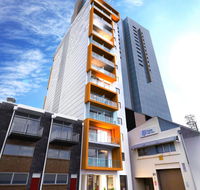 Tom's Court Hotel - Darwin Holiday