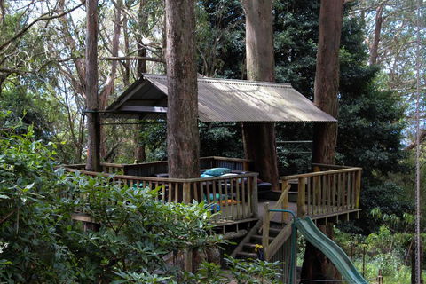 Tomah Retreat - Relax & Heal At UNWIND - Darwin Holiday 2