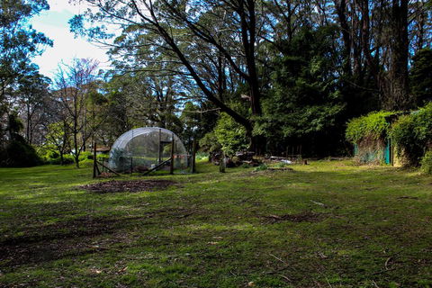 Tomah Retreat - Relax With Studio BREATHE - Darwin Holiday 1