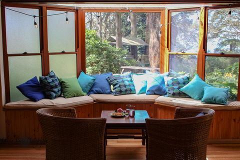 Tomah Retreat - Relax With Studio BREATHE - Darwin Holiday 0