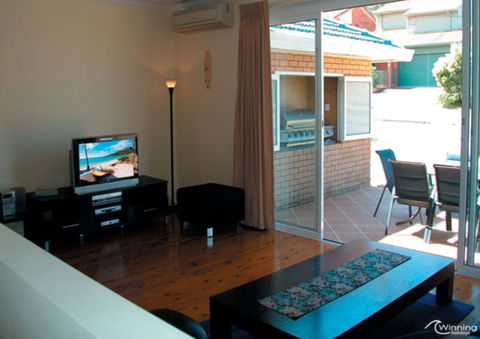 Tomaree Road, 39, Tomaree Palms - Darwin Holiday 2